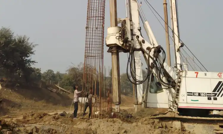 LAPPING IN PROCESS APCO